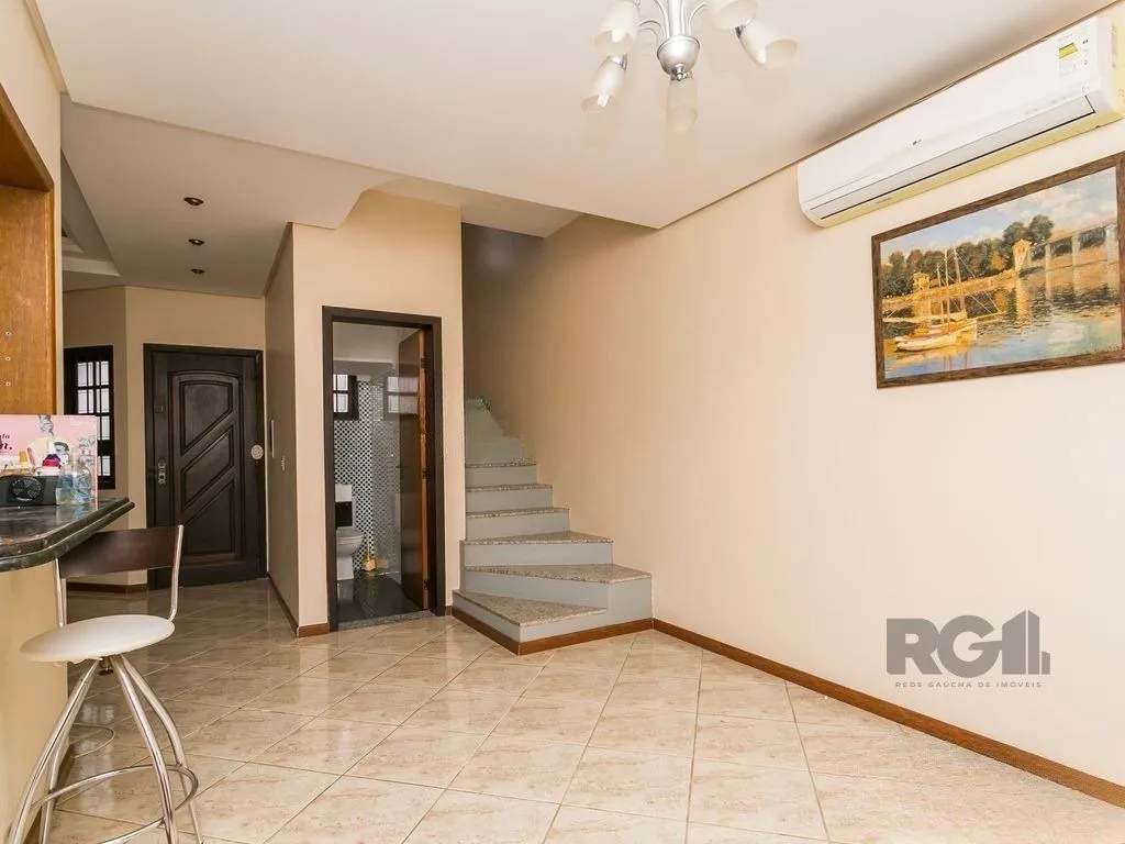 Imagem Casa de 3 dormitórios, no bairro Campo Novo