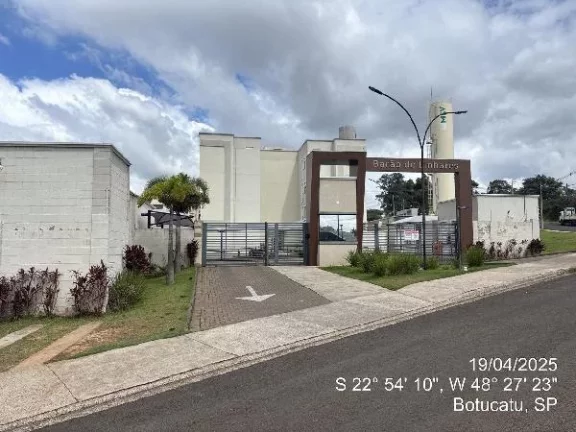 Foto do imóvel Oportunidade Única em BOTUCATU - SP | Tipo: Apartamento | Negociação: Licitação Aberta | Situação: Imóvel em R NICOLA ZAPONI
