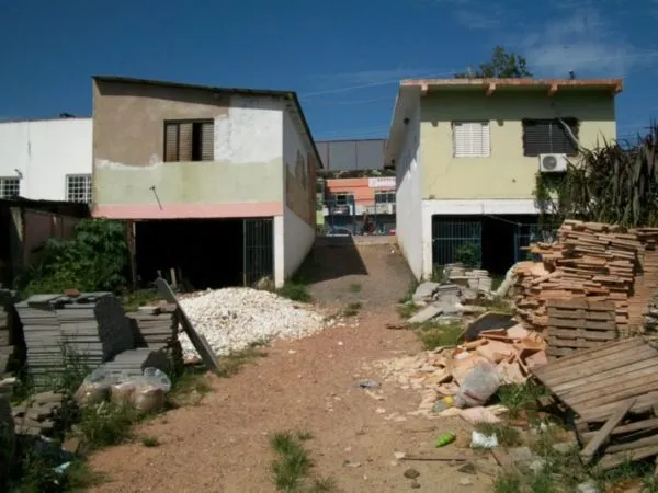 Imagem Terreno para Venda - 864m², 0 dormitórios, Aberta dos Morros