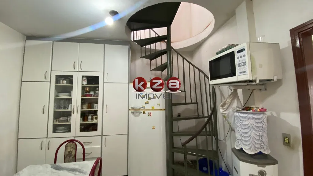 Imagem Casa com 3 dormitórios em condomínio em Valinhos