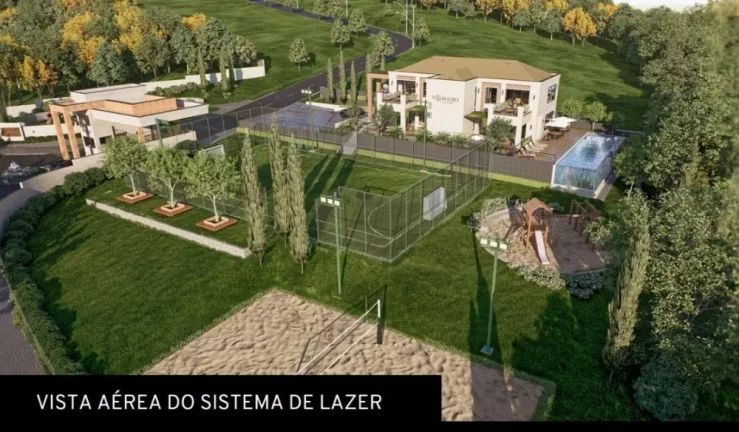 Imagem Lançamento em Jundiaí-SP!