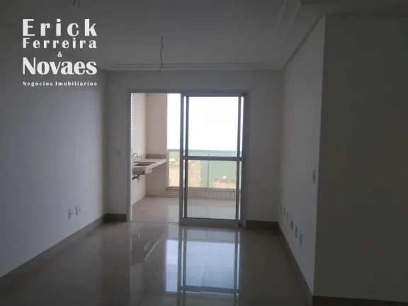 Imagem APARTAMENTO RESIDENCIAL em Guarapari - ES, Praia do Morro