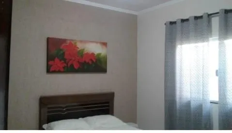 Imagem Casa à venda 1 Quarto, 1 Suite, 1 Vaga, 130M², Miguel Vieira, Potim - SP