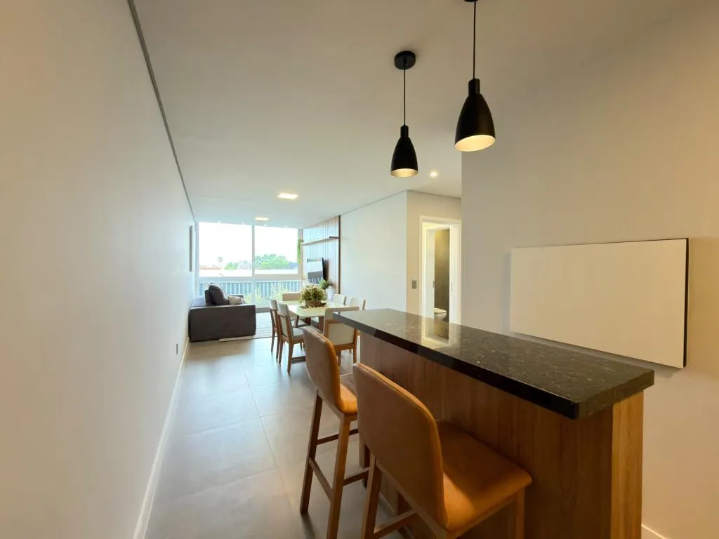 Imagem Apartamento 2 Dormitórios - Bairro Atlantida