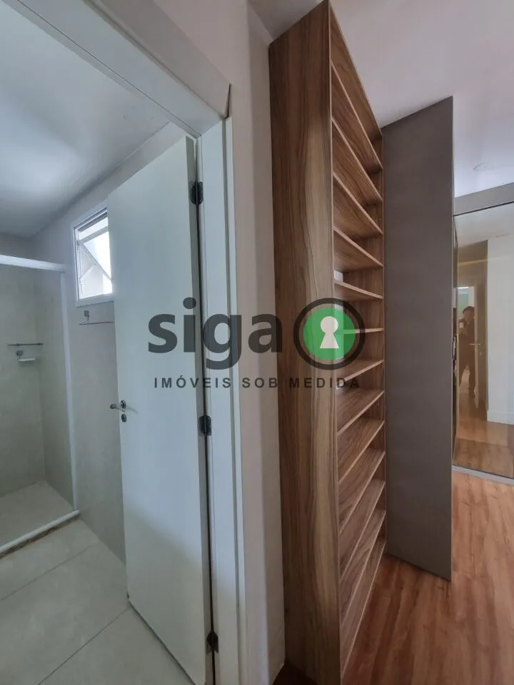Imagem Apartamento á Venda- 67 m² com 2 quartos (1 Suíte), 2 Vagas na Granja Julieta!