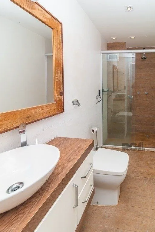 Imagem Cobertura à venda com 3 quartos 211.43 m² 1 vaga Rua Coronel Andre Belo, Menino Deus, Porto Alegre