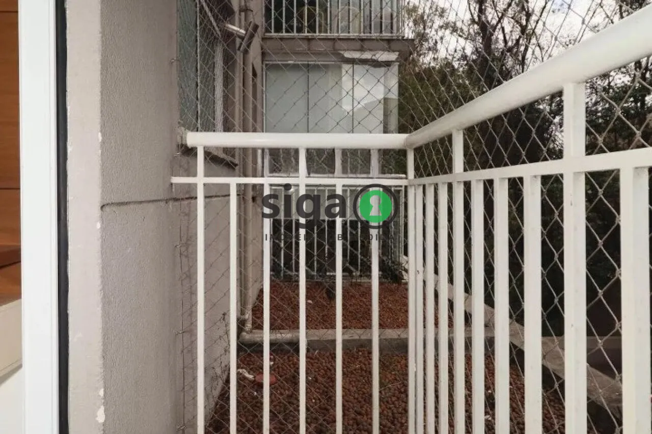 Imagem Apartamento a venda 47 m² 2 dormitórios, 1 vaga - Vila Andrade -SP