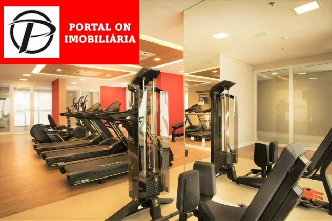 Imagem APARTAMENTO RESIDENCIAL em RIO DE JANEIRO - RJ, BARRA DA TIJUCA