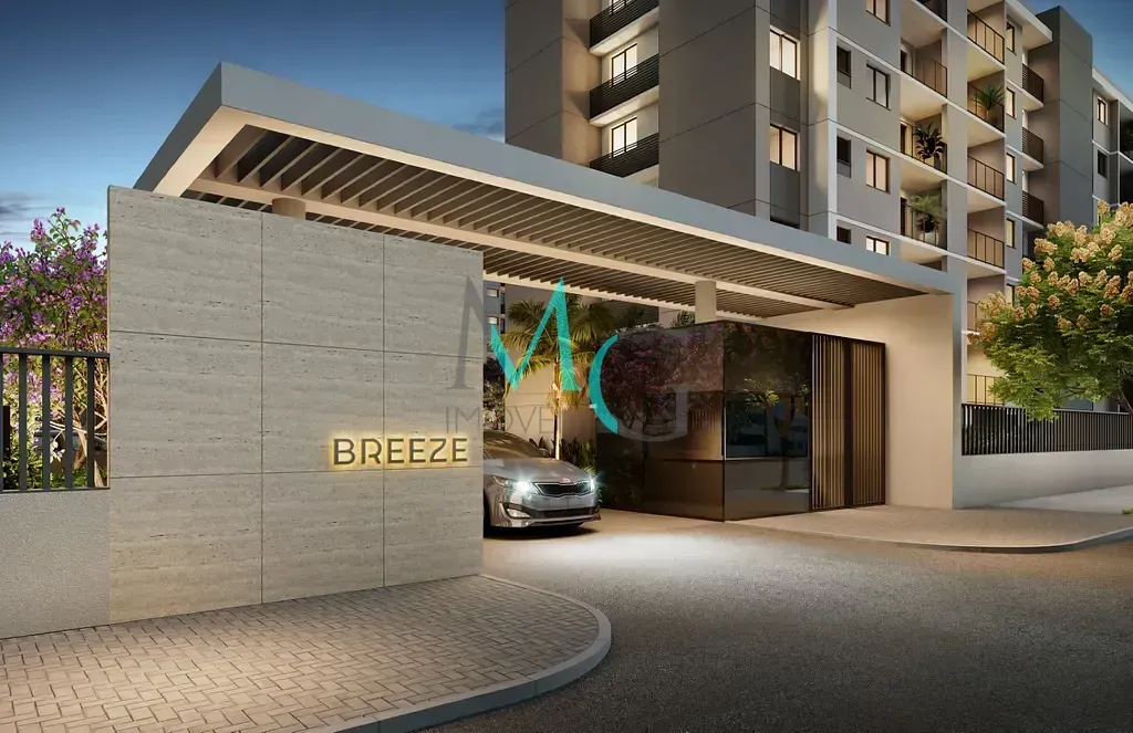 Foto do imóvel Garden à venda 3 Quartos 2 Suites 1 Vaga 85.09M² Barra da Tijuca Rio de Janeiro - RJ | Breeze