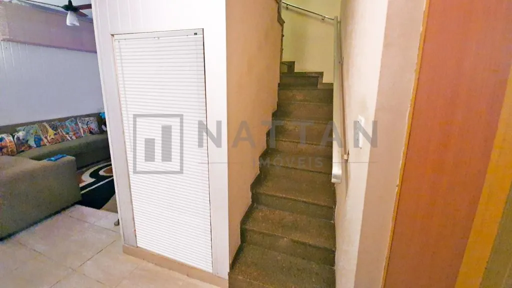 Imagem Sobrado com 4 dormitórios à venda, 240 m² por R$ 1.200.000,00 - Tatuapé - São Paulo/SP