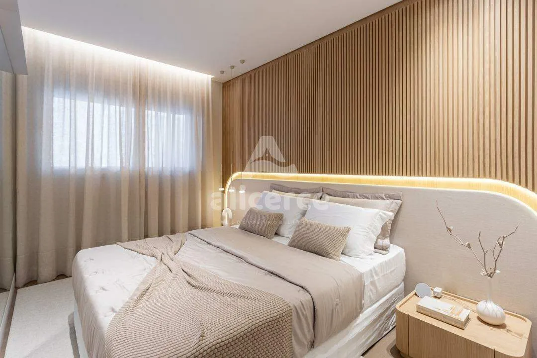 Imagem Apartamento à venda com 3 quartos 3 suítes, 122,9m² em Campinas São José