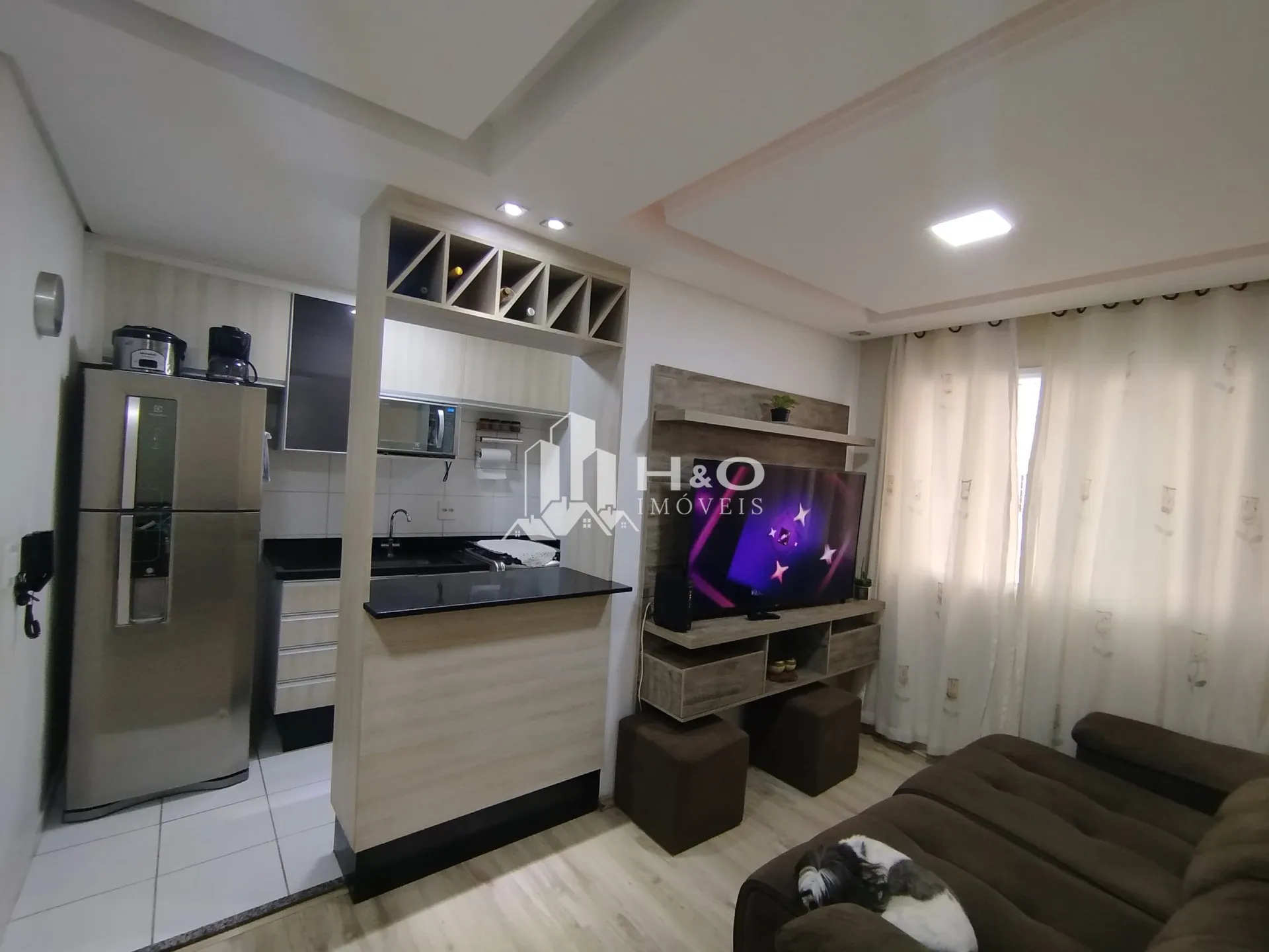 Imagem Apartamento à venda em Itaquera - Excelente localização e vaga de garagem