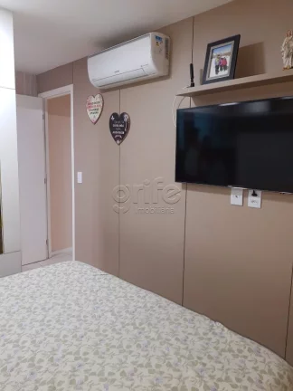 Imagem DUO RESIDENCE é um empreendimento único na Parangaba com alto padrão, com projeto moderno, fachad...