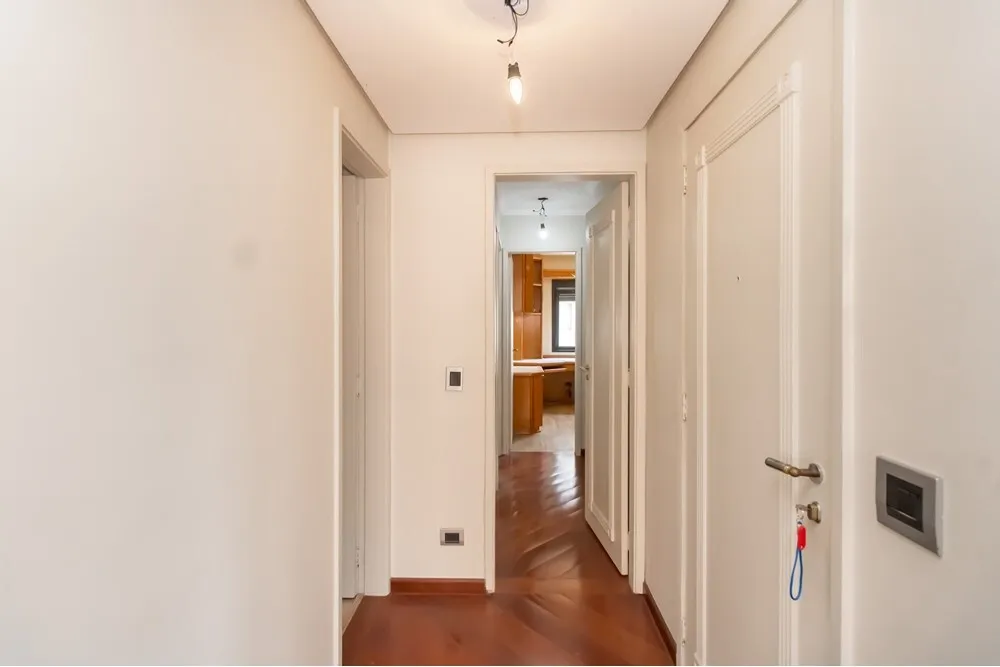 Imagem Apartamento à venda em São Paulo, Brooklin Novo, com 3 quartos, 132.46m2