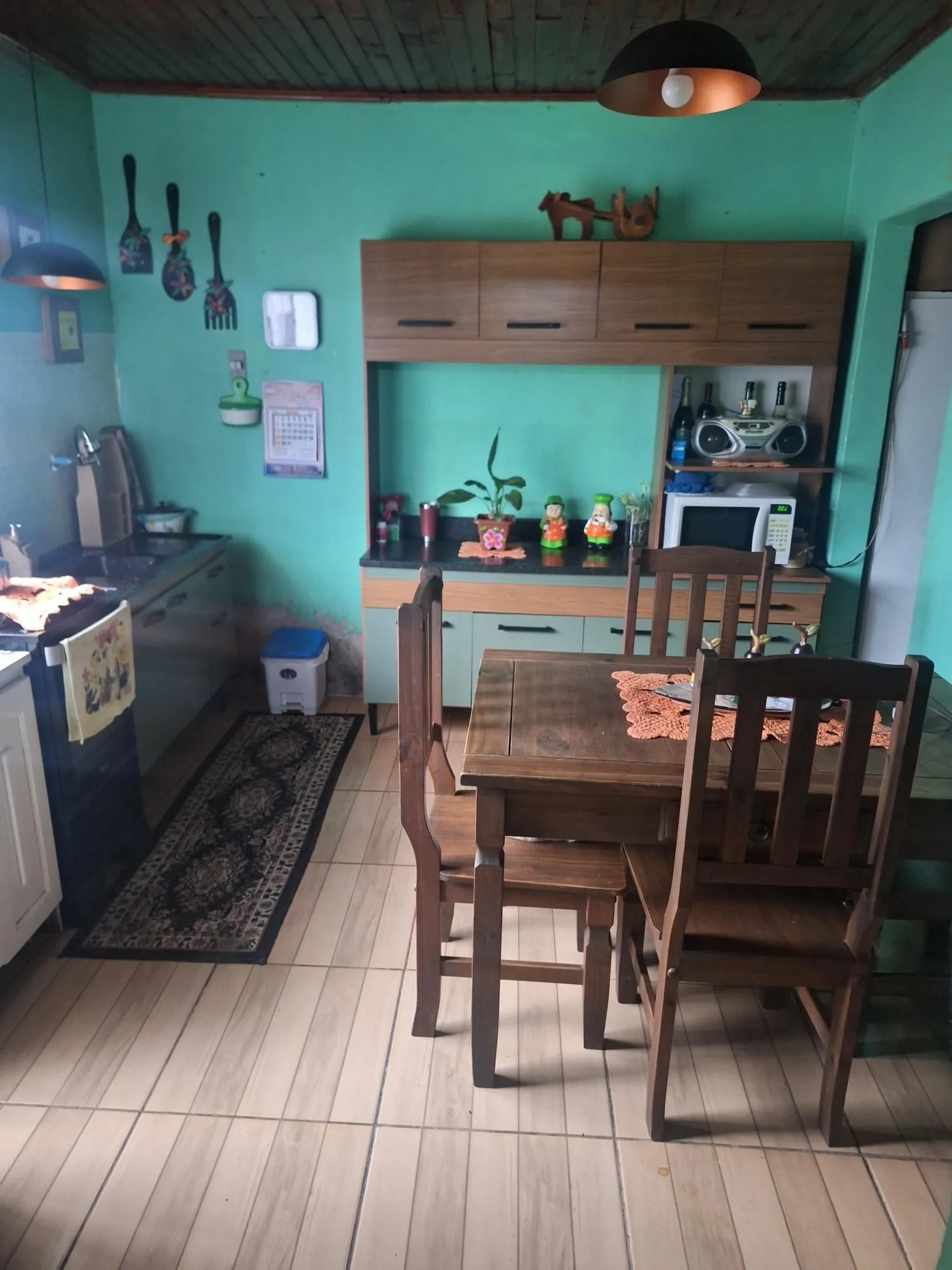 Imagem Casa em Itacolomi