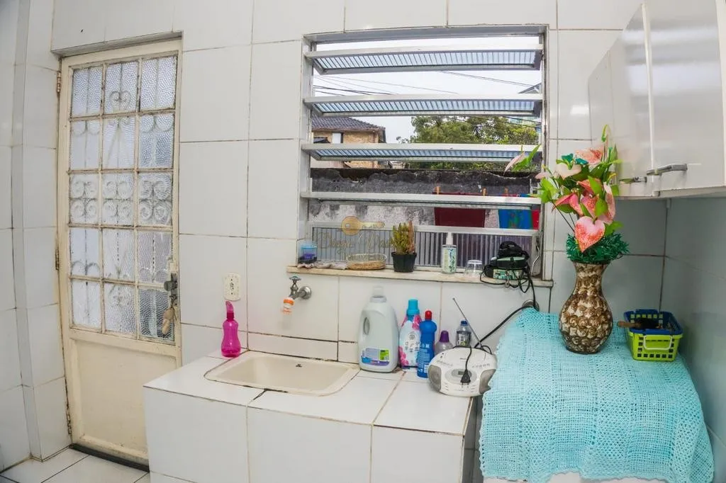 Imagem Apartamento para Venda em Teresópolis / RJ no bairro Alto