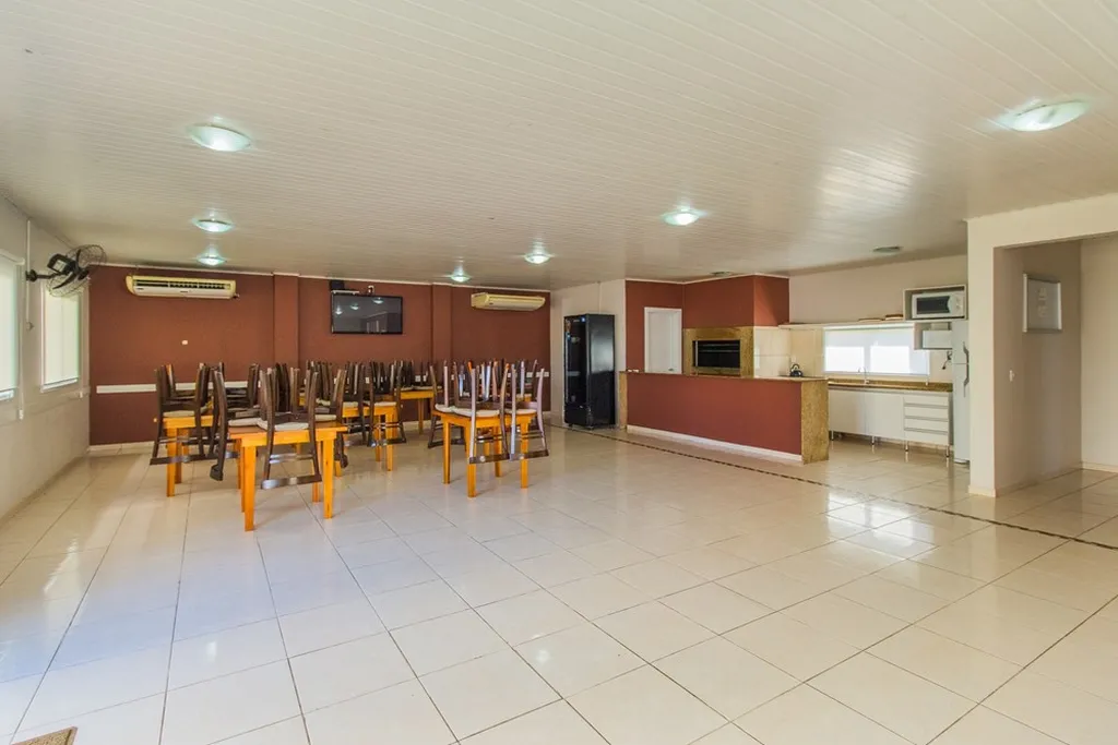 Imagem Apartamento em Fátima