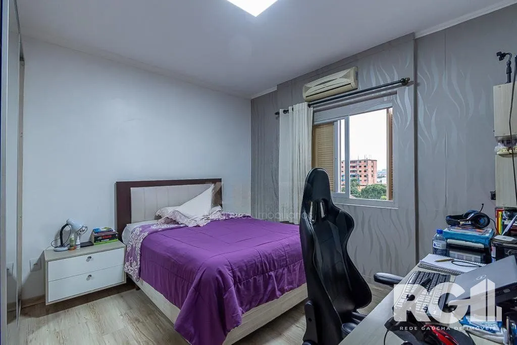Imagem Apartamento em Vila Cachoeirinha