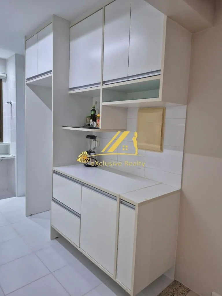 Imagem Apartamento RESIDENCIAL em Salvador - Bahia, Horto Florestal
