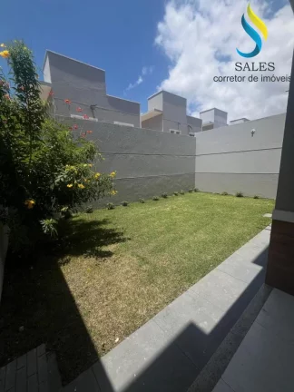 Imagem Casa Condomínio 3 quartos Eusebio