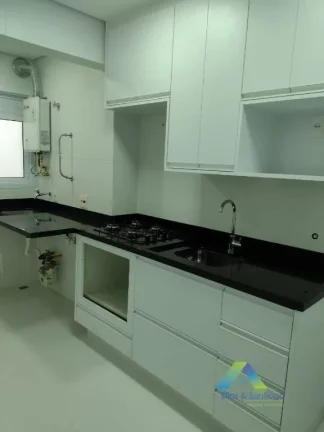 Imagem Apartamento com 2 dormitórios à venda, 70m² por R$799mil com localização privilegiada ao lado Estação Alto Ipiranga - São Paulo/SP