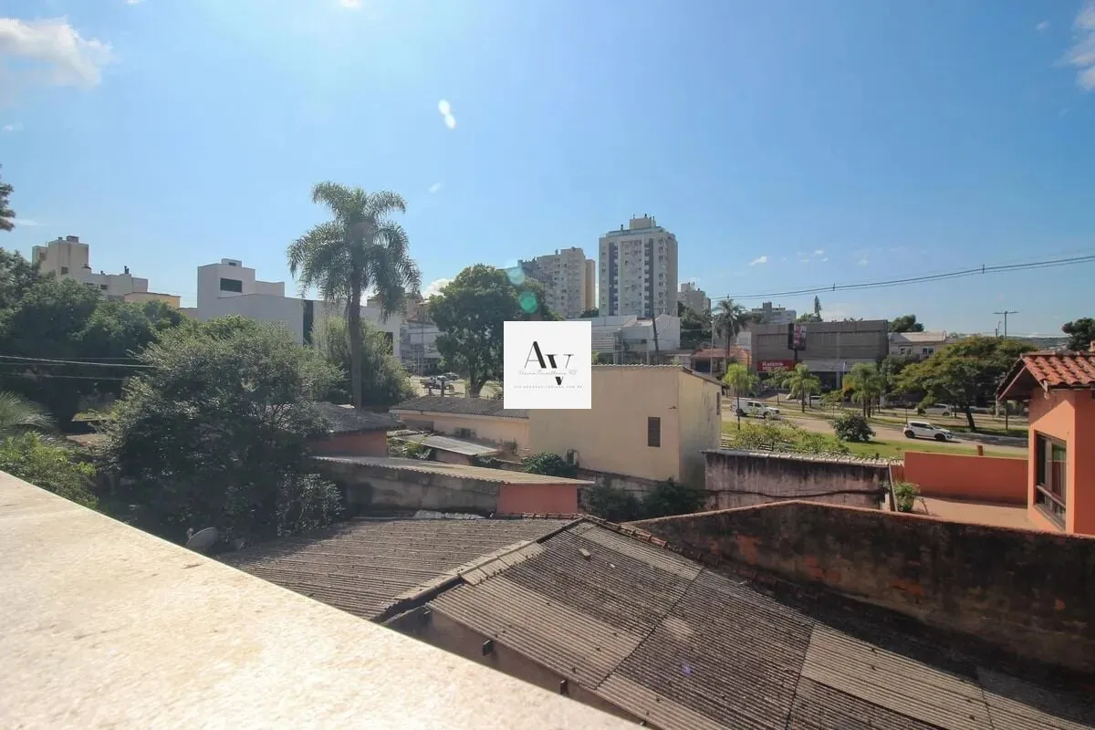 Imagem Apartamento à venda no bairro Jardim Botânico - Porto Alegre/RS