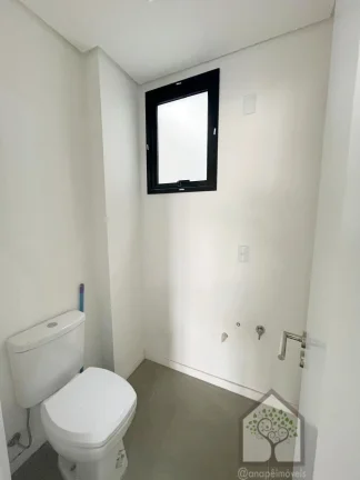Imagem Linda Casa Geminada em Santo Antônio de Lisboa, Florianópolis/SC