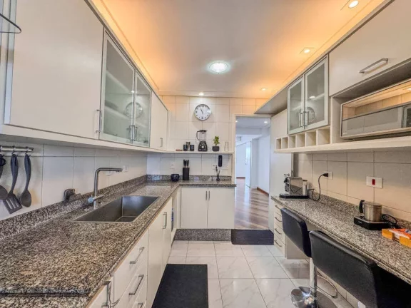 Imagem Apartamento à venda em São Paulo, Pinheiros, com 3 quartos, 118m2