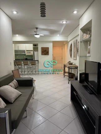 Imagem Apartamento à venda no bairro Enseada - Guarujá/SP