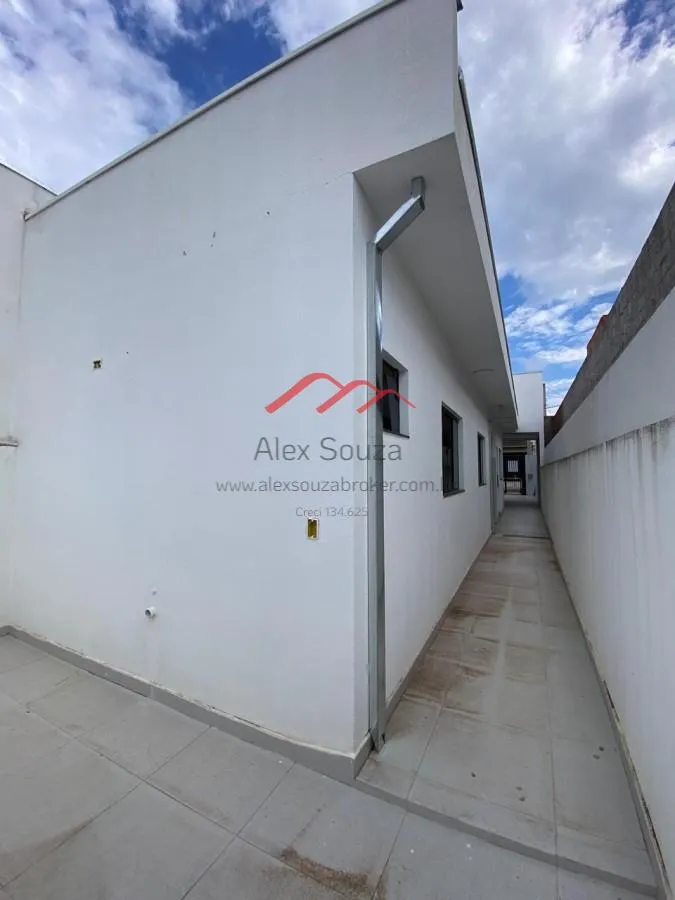 Imagem Casa para Venda em Sumaré, Parque Residencial Salerno (Nova Veneza), 2 dormitórios, 1 suíte, 1 banheiro, 2 vagas