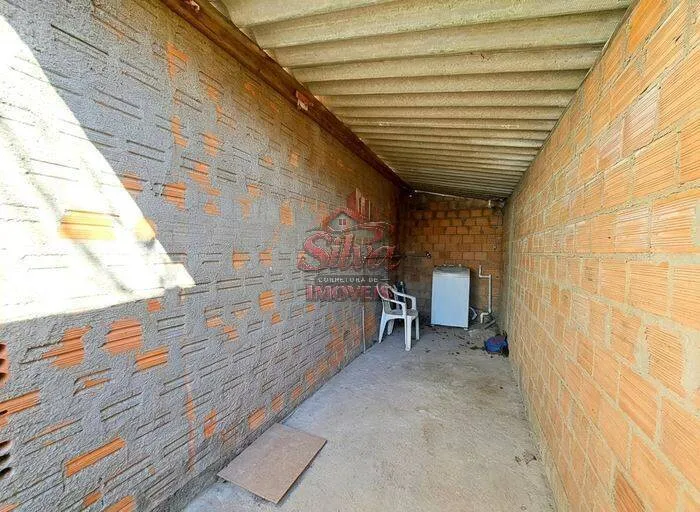 Imagem C240 | Casa mista 3 dorm c/ poço artesiano, Albatroz