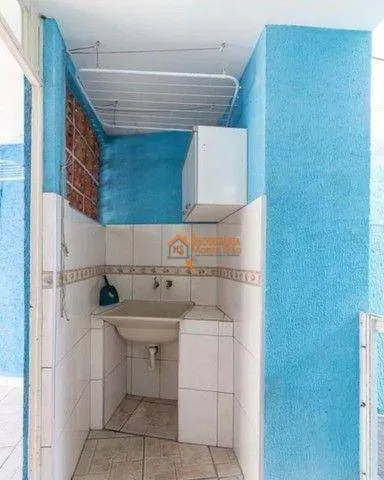 Imagem Casa com 2 dormitórios à venda, 165 m² por R$ 680.000,00 - Jardim do Papai - Guarulhos/SP