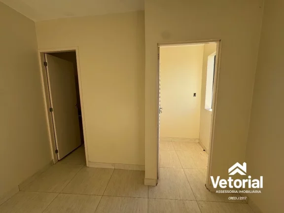 Imagem Aluguel de Apartamento no Centro de Barreiras-BA: 3 quartos, 3 suítes, 1 sala, 75m² de área. Venha conferir!
