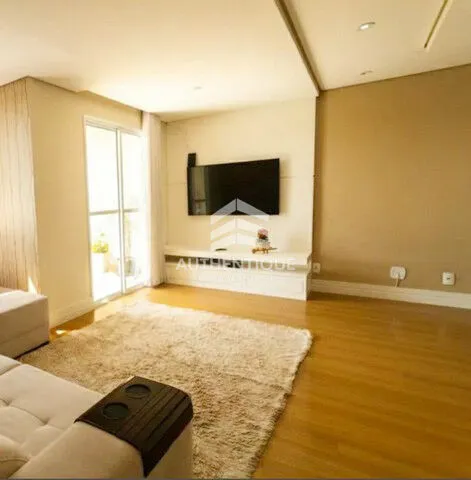 Imagem Passeio Vila Leopoldina - Apartamento à venda no bairro Lapa - São Paulo/SP, Zona Oeste