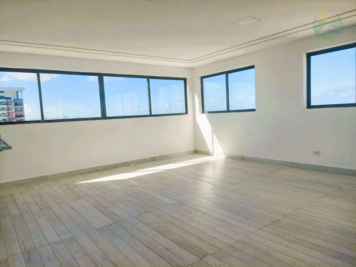 Imagem Apartamentos de 01 quarto, para venda, beira mar, de Piedade, Jaboatão dos Guararapes.