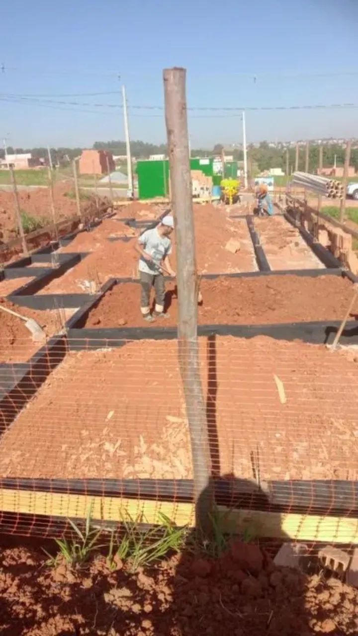 Imagem Casa de Luxo em Condomínio: 3 Suítes, 4 Banheiros, 2 Vagas - Jardim Novo Horizonte, Sorocaba-SP - 250m².