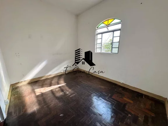 Imagem Casa 3 quartos à venda Bairro Alípio de Melo - Belo Horizonte