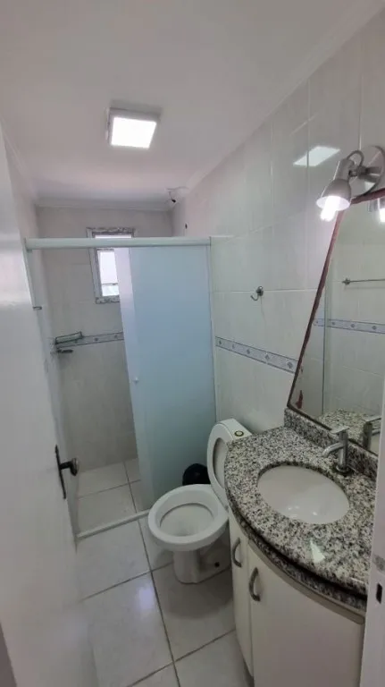 Imagem APARTAMENTO COM 130,00 m² - OCIAN - PRAIA GRANDE SP