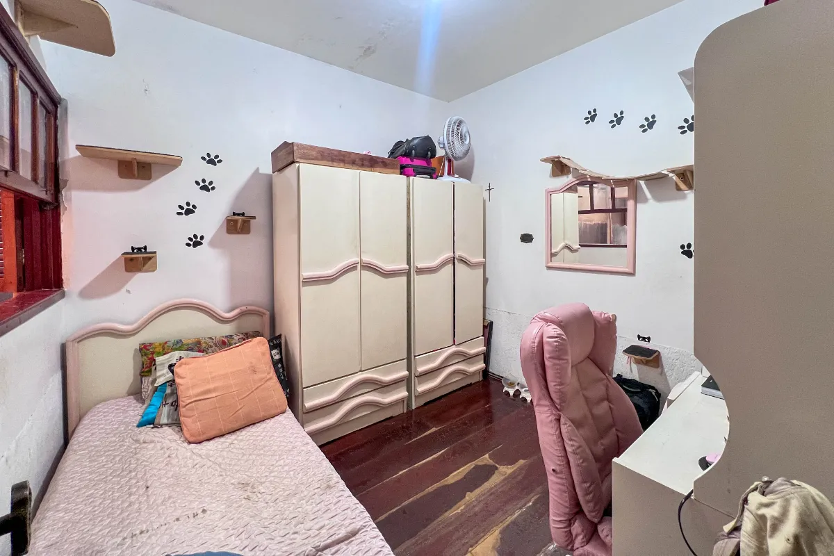 Imagem Casa de vila para venda em Suíssa com 3 quartos, 175m2
