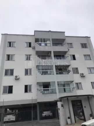 Imagem Apartamento no Bairro das Nações de 3 dormitórios com 1 vaga de garagem