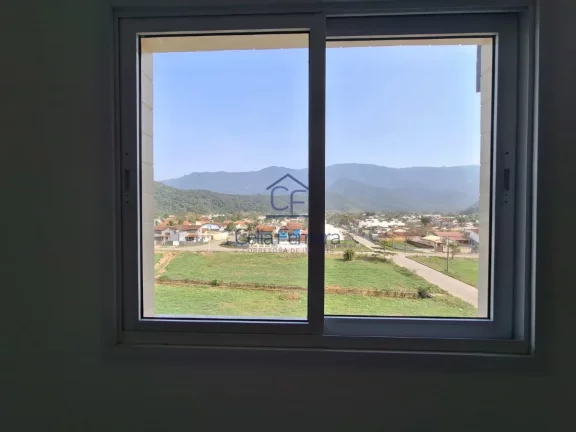 Imagem Lindo apartamento novo frente mar da exuberante praia Massaguaçú - Caraguatatuba/SP