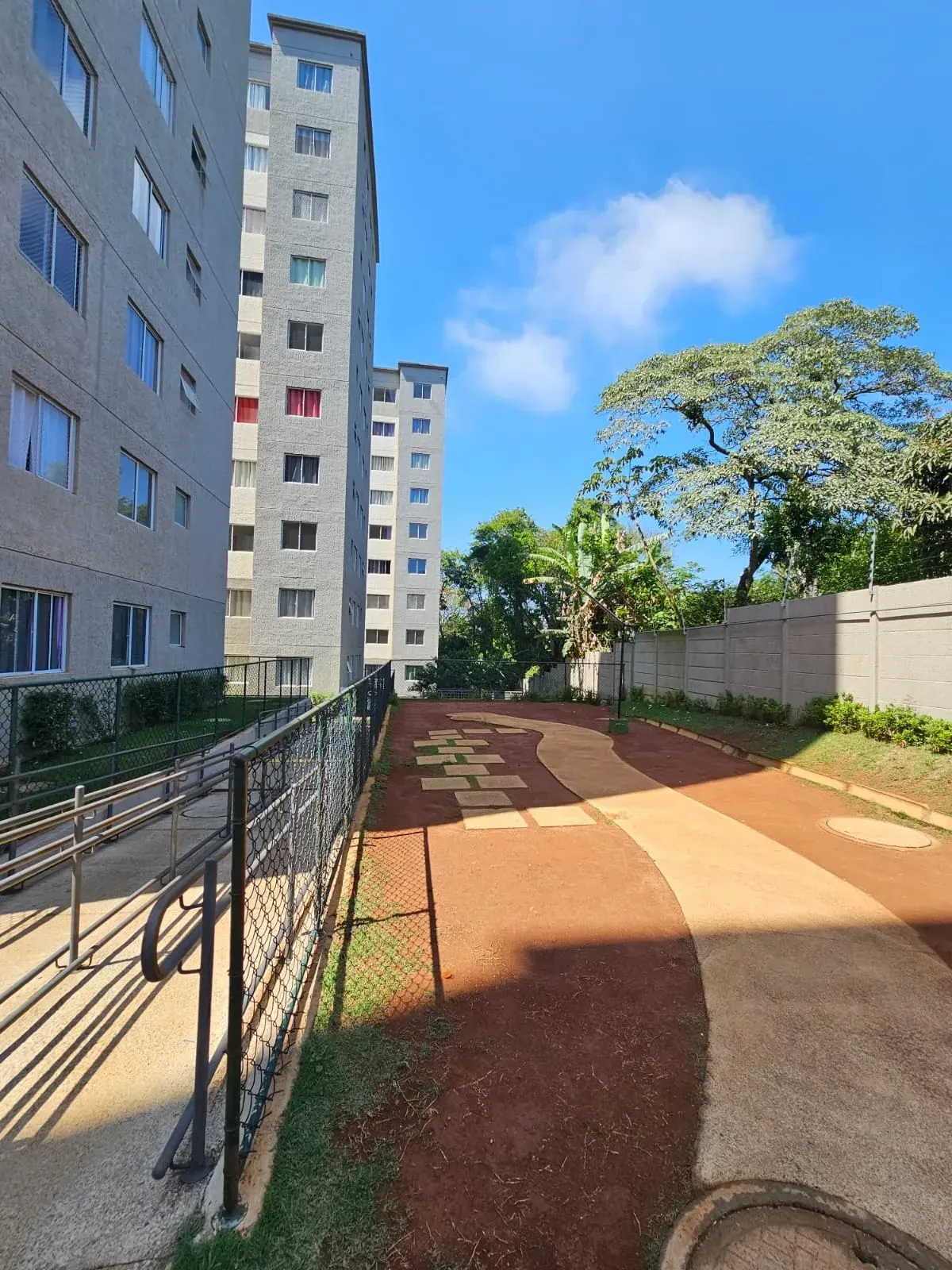 Imagem Apartamento com 2 Quartos à Venda, 40 m² em Colônia (Zona Leste) - São Paulo