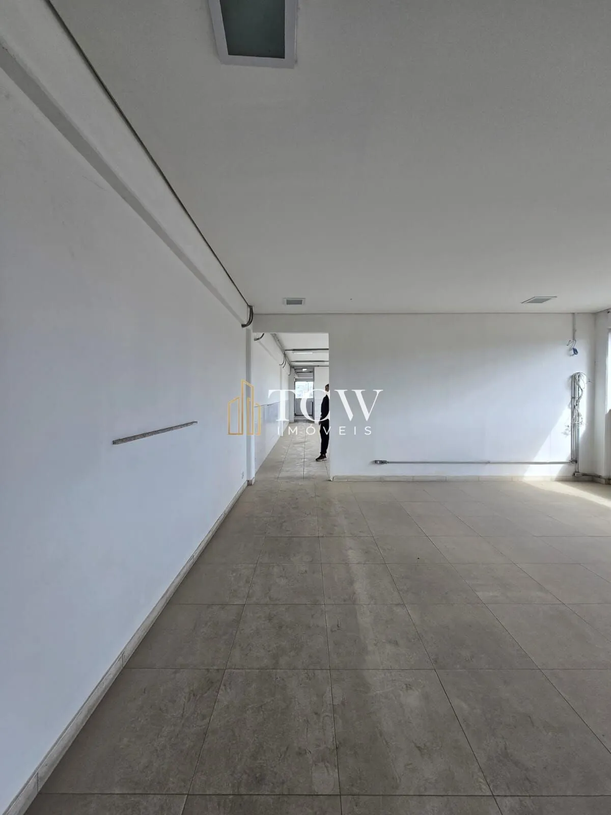 Imagem Galpão Logístico para locação | Mogi das Cruzes/Sp | 5.400m2