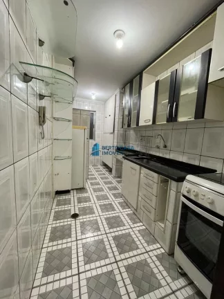 Imagem Apartamento Padrão