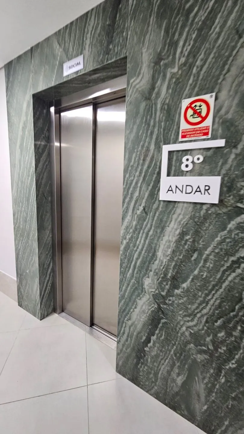 Imagem Apartamento à venda em Capão da Canoa, Navegantes, com 2 quartos, 61,21m2