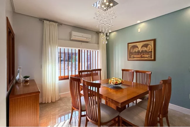 Imagem Casa para venda no bairro São José em Canoas