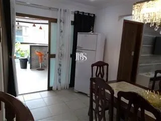 Imagem COBERTURA DUPLEX PISCINA PRIVATIVA CENTRO MONGAGUÁ FINANCIAMENTO E PERMUTA