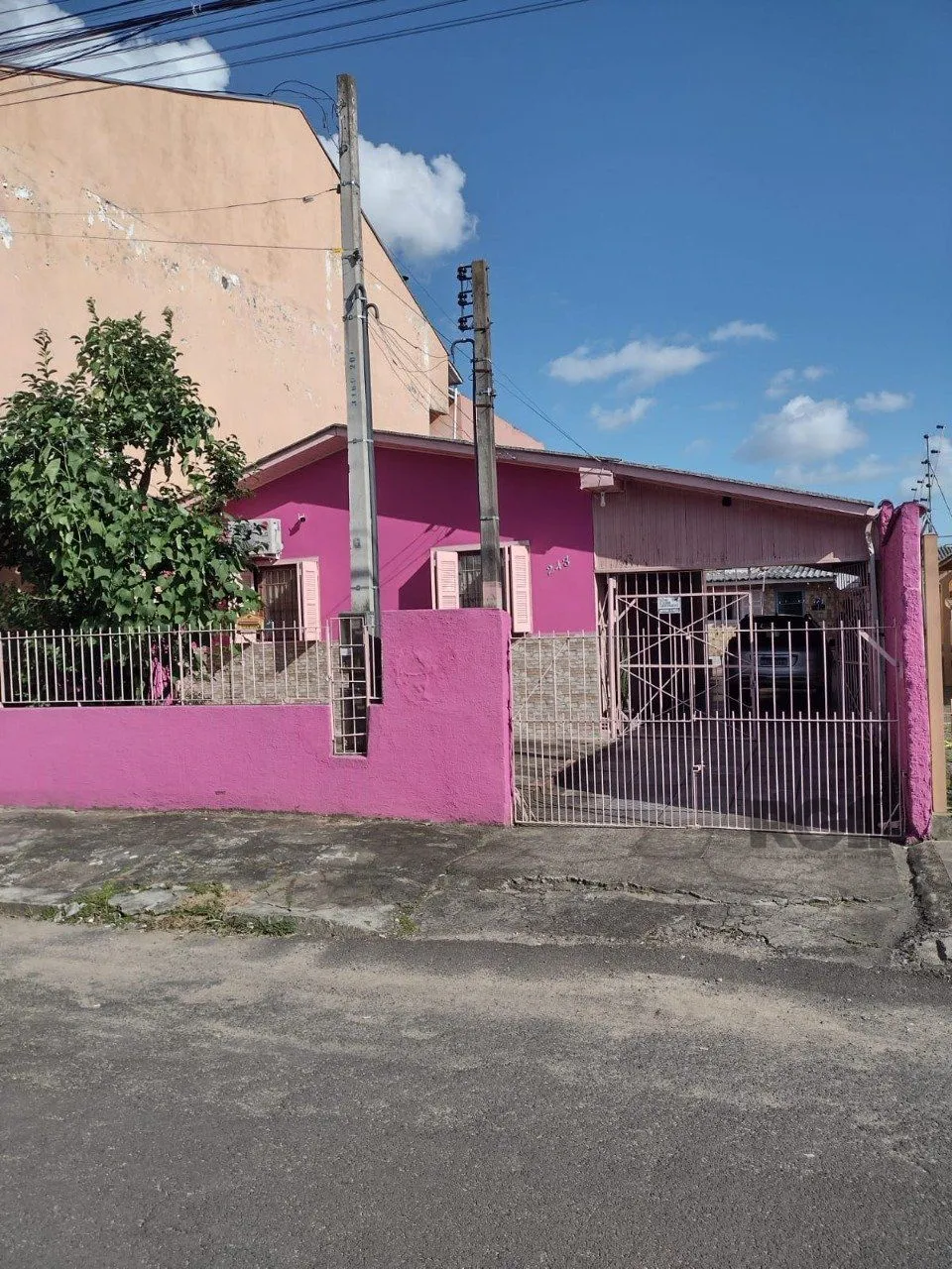 Foto do Imóvel