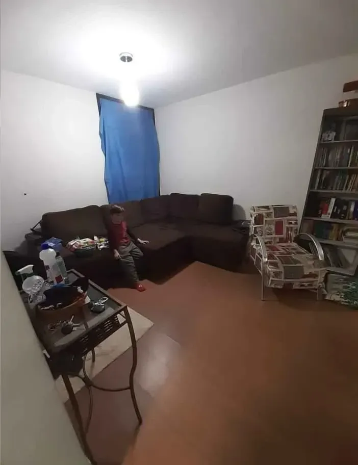 Imagem Casa com 2 Quartos à Venda, 45 m² em Nações - Fazenda Rio Grande