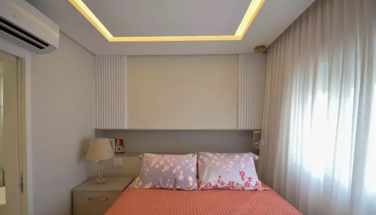 Imagem APARTAMENTO RESIDENCIAL em SÃO PAULO - SP, BOSQUE DA SAÚDE